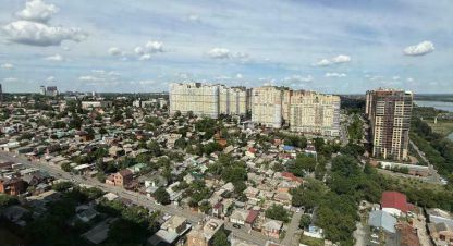 Продаётся квартира в г. Ростов-на-Дону. Фотография №7 Продаётся квартира в г. Ростов-на-Дону. Фотография №7