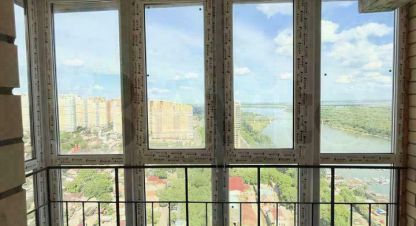 Купить квартиру 1 комнатную, 43.4 кв. м. Фотография №8 Купить квартиру 1 комнатную, 43.4 кв. м., Россия, г. Ростов-на-Дону. Фотография №8