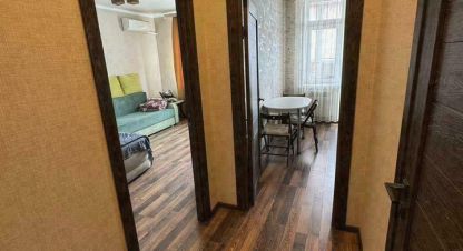 Купить квартиру 1 комнатную, 38.7 кв. м. Фотография №8 Купить квартиру 1 комнатную, 38.7 кв. м., Россия, г. Ростов-на-Дону. Фотография №8
