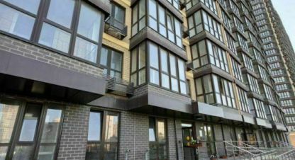 Купить квартиру 1 комнатную, 40 кв. м. Фотография №10 Купить квартиру 1 комнатную, 40 кв. м., Россия, г. Ростов-на-Дону. Фотография №10