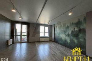 Продам квартиру 1 комнатную с общей площадью 40м2, 4/25 эт., на улице 23-я линия, г. Ростов-на-Дону, Ростовская обл., Россия, агентство Квартал