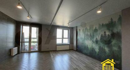 Купить квартиру 1 комнатную, 40 кв. м. Фотография №1 Продам квартиру 1 комнатную с общей площадью 40м2, 4/25 эт., на улице 23-я линия, г. Ростов-на-Дону, Ростовская обл., Россия, агентство Квартал. Фотография №1