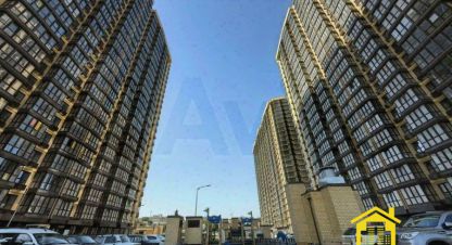 Купить квартиру 1 комнатную, 40 кв. м. Фотография №9 Купить квартиру 1 комнатную, 40 кв. м., Россия, г. Ростов-на-Дону. Фотография №9
