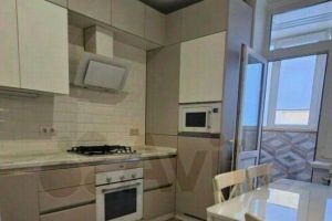 Продам квартиру 1 комнатную с общей площадью 39м2, 3/20 эт., на улице Подвойского, г. Ростов-на-Дону, Ростовская обл., Россия, агентство Квартал