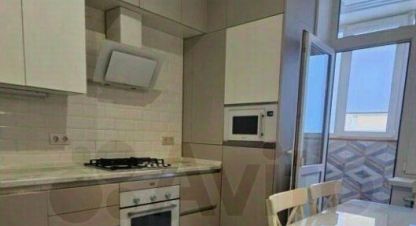 Купить квартиру 1 комнатную, 39 кв. м. Фотография №1 Продам квартиру 1 комнатную с общей площадью 39м2, 3/20 эт., на улице Подвойского, г. Ростов-на-Дону, Ростовская обл., Россия, агентство Квартал. Фотография №1