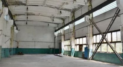Купить торговое помещение, 3500 кв. м. Фотография №1 Продам торговое помещение с общей площадью 3500м2, на улице Мельницкая, Малиновский район, г. Одесса , Одесская обл., Украина, агентство АН Valion. Фотография №1