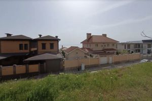 Продам земельный участок, Суворовский район, г. Одесса , Одесская обл., Украина, агентство АН Valion