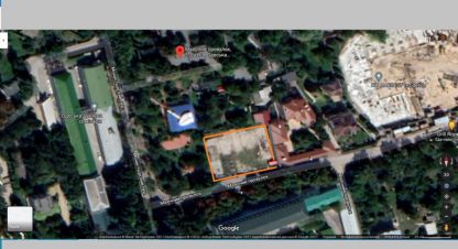 Купить земельный участок на улице Маячный г. Одесса . Фотография №4 Купить земельный участок на улице Маячный г. Одесса . Фотография №4