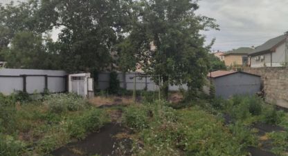 Купить земельный участок. Фотография №1 Продам земельный участок, на улице Алмазная, Киевский район, г. Одесса , Одесская обл., Украина, агентство АН Valion. Фотография №1