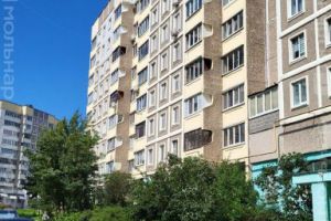 Продам квартиру 2-х комнатную с общей площадью 46.9м2, 4/10 эт., на улице Сухаревская ул, Фрунзенский район, г. Минск, Минск, Беларусь, агентство Мольнар Продам квартиру 2-х комнатную с общей площадью 46.9м2, 4/10 эт., на улице Сухаревская ул, Фрунзенский район, г. Минск, Минск, Беларусь, агентство Мольнар