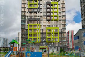 Продам квартиру 3-х комнатную с общей площадью 64.7м2, 5/18 эт., на улице Николы теслы ул, ОКТЯБРЬСКИЙ РАЙОН район, г. Минск, Минск, Беларусь, агентство Мольнар Продам квартиру 3-х комнатную с общей площадью 64.7м2, 5/18 эт., на улице Николы теслы ул, ОКТЯБРЬСКИЙ РАЙОН район, г. Минск, Минск, Беларусь, агентство Мольнар