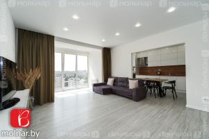 Продам квартиру 2-х комнатную с общей площадью 71.1м2, 15/25 эт., на улице Ильянская, ЦЕНТРАЛЬНЫЙ РАЙОН район, г. Минск, Минск, Беларусь, агентство Мольнар Продам квартиру 2-х комнатную с общей площадью 71.1м2, 15/25 эт., на улице Ильянская, ЦЕНТРАЛЬНЫЙ РАЙОН район, г. Минск, Минск, Беларусь, агентство Мольнар