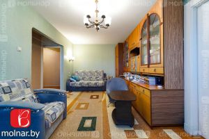 Продам квартиру 2-х комнатную с общей площадью 45.2м2, 5/5 эт., на улице Карастояновой ул, ЦЕНТРАЛЬНЫЙ РАЙОН район, г. Минск, Минск, Беларусь, агентство Мольнар Продам квартиру 2-х комнатную с общей площадью 45.2м2, 5/5 эт., на улице Карастояновой ул, ЦЕНТРАЛЬНЫЙ РАЙОН район, г. Минск, Минск, Беларусь, агентство Мольнар