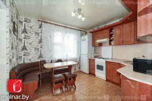 Продам квартиру 4-х комнатную с общей площадью 89.8м2, 6/9 эт., на улице Сухаревская ул, Фрунзенский район, г. Минск, Минск, Беларусь, агентство Мольнар Продам квартиру 4-х комнатную с общей площадью 89.8м2, 6/9 эт., на улице Сухаревская ул, Фрунзенский район, г. Минск, Минск, Беларусь, агентство Мольнар