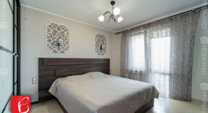 Купить квартиру 3-х комнатную, 72.1 кв. м. Фотография №10 Купить квартиру 3-х комнатную, 72.1 кв. м., Беларусь, г. Минск. Фотография №10