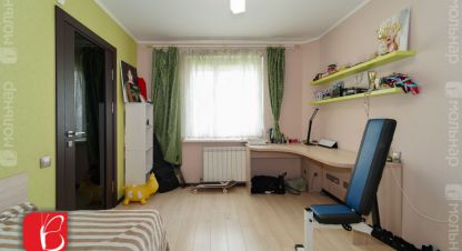 Купить квартиру 3-х комнатную, 72.1 кв. м. Фотография №8 Купить квартиру 3-х комнатную, 72.1 кв. м., Беларусь, г. Минск. Фотография №8