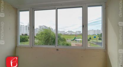 Купить квартиру 3-х комнатную, 72.1 кв. м. Фотография №9 Купить квартиру 3-х комнатную, 72.1 кв. м., Беларусь, г. Минск. Фотография №9