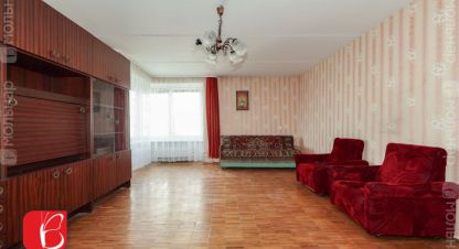 Купить 2-х комнатную квартиру на улице Червякова ул г. Минск. Фотография №4 Купить 2-х комнатную квартиру на улице Червякова ул г. Минск. Фотография №4