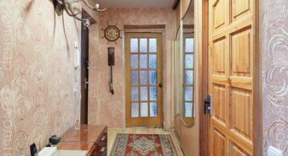 Купить квартиру 2-х комнатную, 59.77 кв. м. Фотография №10 Купить квартиру 2-х комнатную, 59.77 кв. м., Беларусь, г. Минск. Фотография №10