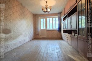 Продам квартиру 2-х комнатную с общей площадью 44.2м2, 3/5 эт., на улице Казинца ул, ОКТЯБРЬСКИЙ РАЙОН район, г. Минск, Минск, Беларусь, агентство Мольнар