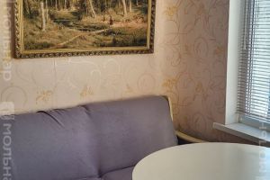Продам квартиру 3-х комнатную с общей площадью 58м2, 3/9 эт., на улице Ташкентская ул, ЗАВОДСКОЙ РАЙОН район, г. Минск, Минск, Беларусь, агентство Мольнар
