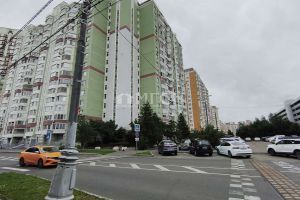 Продам квартиру 2-х комнатную с общей площадью 63.4м2, 6/17 эт., на улице Радужный проезд, Микро град московский район, г. Московский, Москва, Россия, агентство МГСН - Московская городская служба недвижимости Продам квартиру 2-х комнатную с общей площадью 63.4м2, 6/17 эт., на улице Радужный проезд, Микро град московский район, г. Московский, Москва, Россия, агентство МГСН - Московская городская служба недвижимости