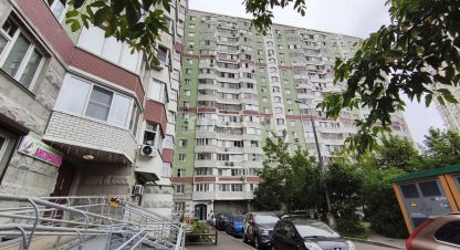 Купить 2-х комнатную квартиру на улице Радужный проезд г. Московский. Фотография №4 Купить 2-х комнатную квартиру на улице Радужный проезд г. Московский. Фотография №4