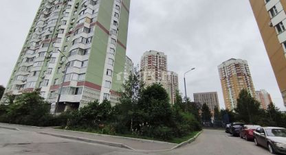Продаётся 2-х комнатная квартира в г. Московский. Фотография №6 Продаётся 2-х комнатная квартира в г. Московский. Фотография №6
