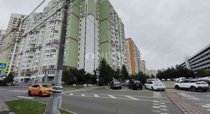 Купить квартиру 2-х комнатную, 63.4 кв. м. Фотография №1 Продам квартиру 2-х комнатную с общей площадью 63.4м2, 6/17 эт., на улице Радужный проезд, Микро град московский район, г. Московский, Москва, Россия, агентство МГСН - Московская городская служба недвижимости. Фотография №1