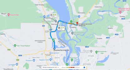 Купить земельный участок в г. Хотяновка. Фотография №3 Купить земельный участок в г. Хотяновка. Фотография №3