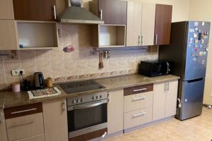 Продам квартиру 2-х комнатную с общей площадью 90м2, 18/25 эт., на улице Срибнокильская, Дарницкий район, г. Киев, Киев, Украина, агентство Агентство нерухомості "Лівий Берег" Продам квартиру 2-х комнатную с общей площадью 90м2, 18/25 эт., на улице Срибнокильская, Дарницкий район, г. Киев, Киев, Украина, агентство Агентство нерухомості "Лівий Берег"