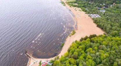 Продаётся земельный участок в г. Сестрорецк. Фотография №7