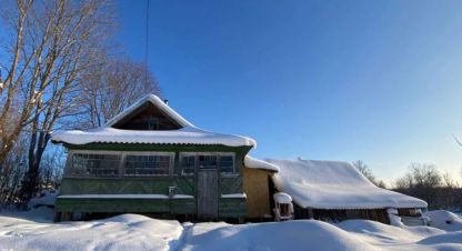 Купить дом 3-х комнатную, 50 кв. м. Фотография №10 Купить дом 3-х комнатную, 50 кв. м., Россия, г. Грибны. Фотография №10