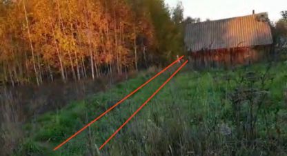Купить земельный участок на улице Клубная ул г. Новая деревня. Фотография №4