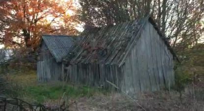 Купить земельный участок в г. Новая деревня. Фотография №2