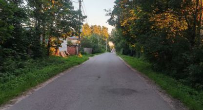 Продаётся земельный участок в г. Куйворы. Фотография №7