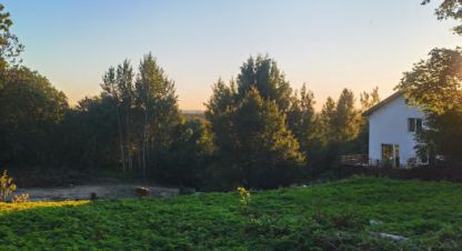 Купить земельный участок на улице - г. Куйворы. Фотография №5
