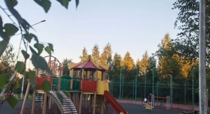 Купить земельный участок, Россия, г. Куйворы. Фотография №10