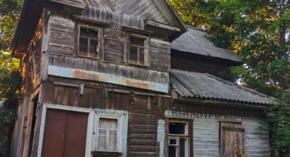 Купить земельный участок на улице - г. Куйворы. Фотография №4