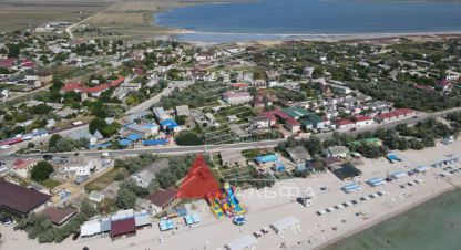 Купить земельный участок в г. Межводное . Фотография №2