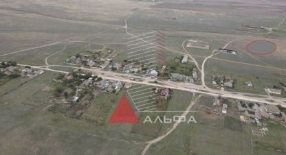 Купить земельный участок в г. Снежное. Фотография №3