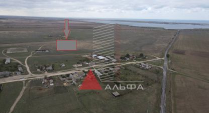Купить земельный участок в г. Снежное. Фотография №2