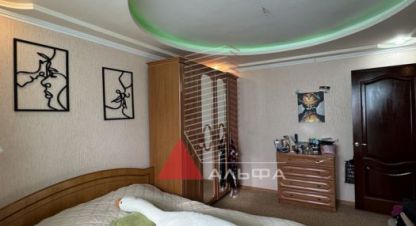 Купить квартиру 3-х комнатную, 66 кв. м. Фотография №10 Купить квартиру 3-х комнатную, 66 кв. м., Россия, г. Раздольное . Фотография №10