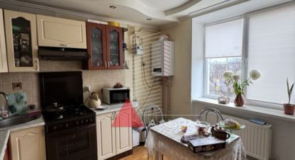 Купить квартиру 3-х комнатную, 66 кв. м. Фотография №8 Купить квартиру 3-х комнатную, 66 кв. м., Россия, г. Раздольное . Фотография №8