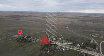 Продам земельный участок, на улице Мира, г. Снежное, Крым авт. респ., Россия, агентство Альфа Недвижимость. Фотография №1