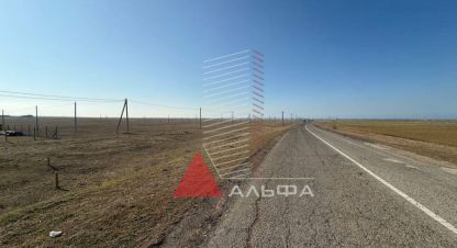 Продам земельный участок, г. Снежное, Крым авт. респ., Россия, агентство Альфа Недвижимость. Фотография №1