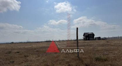 Купить земельный участок на улице Крымская г. Межводное . Фотография №5