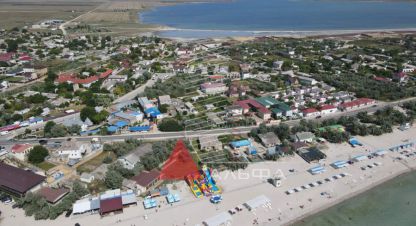 Продам земельный участок, на улице Крымская, г. Межводное , Крым авт. респ., Россия, агентство Альфа Недвижимость. Фотография №1