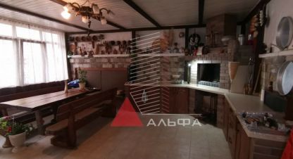Продаётся 3-х комнатная дом в г. Заозерное . Фотография №6