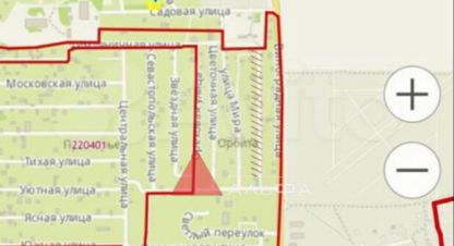 Купить земельный участок, Россия, г. Заозерное . Фотография №9